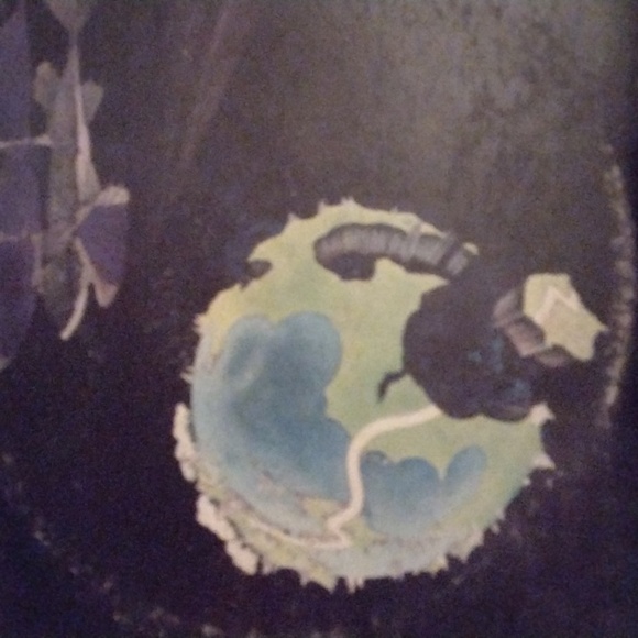 Yes LP - Picture 2 of 2